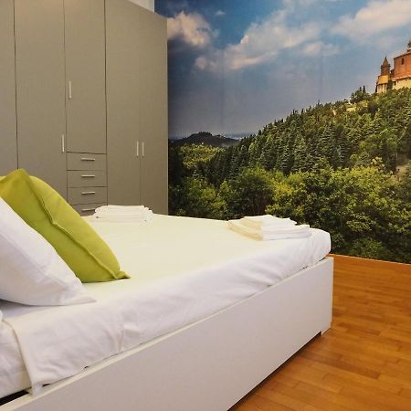Guglielmo City Center Studio By Wonderful Italy Bologna Eksteriør bilde