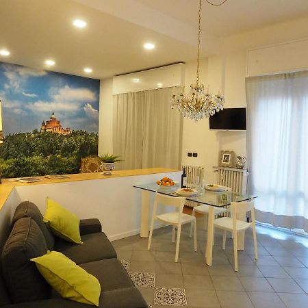 Guglielmo City Center Studio By Wonderful Italy Bologna Eksteriør bilde