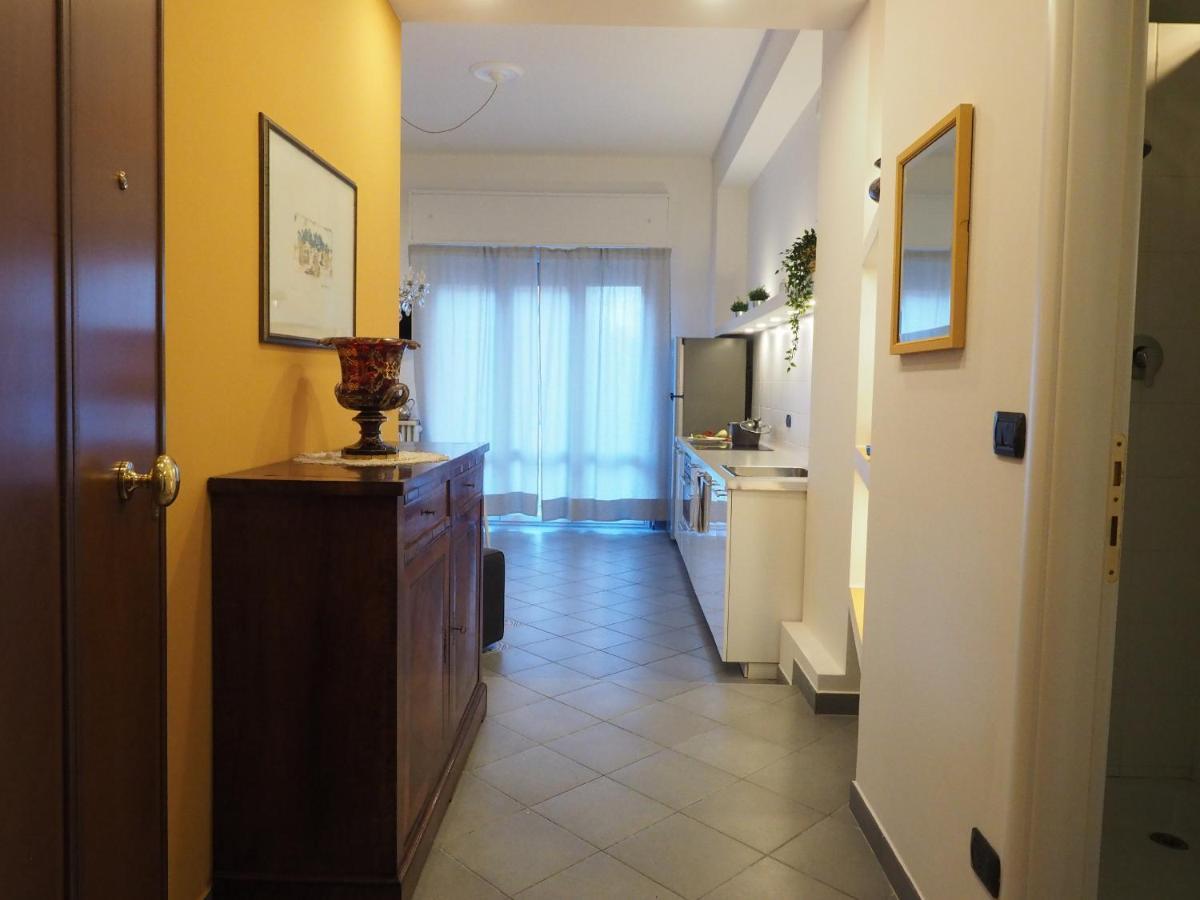 Guglielmo City Center Studio By Wonderful Italy Bologna Eksteriør bilde