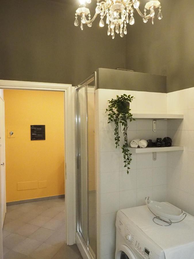 Guglielmo City Center Studio By Wonderful Italy Bologna Eksteriør bilde