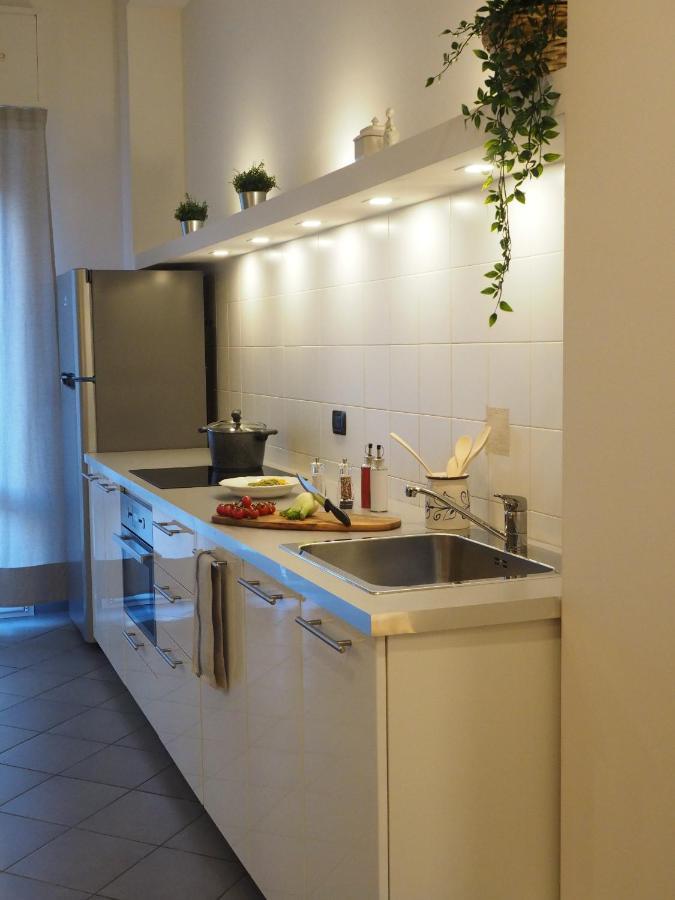 Guglielmo City Center Studio By Wonderful Italy Bologna Eksteriør bilde